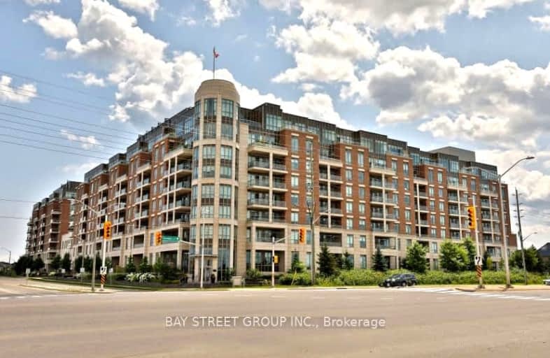 515-2480 Prince Michael Drive, Oakville | Image 1