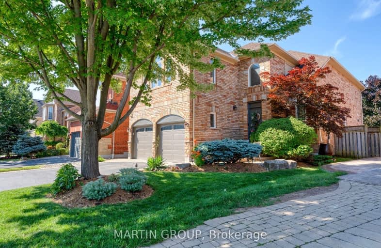 2260 FOXFIELD Road, Oakville | Image 1