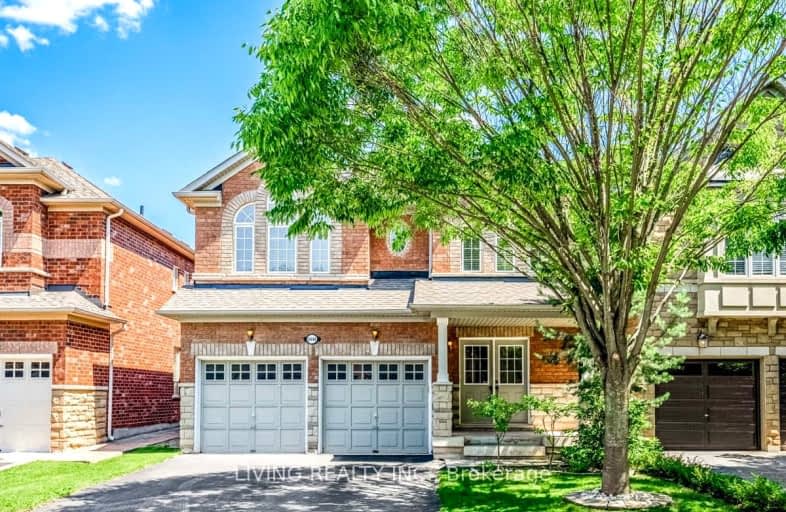 5442 Kindos Street, Burlington | Image 1