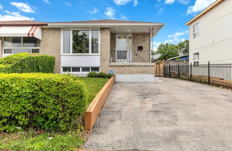 3314 Jolliffe Avenue, Mississauga | Image 1