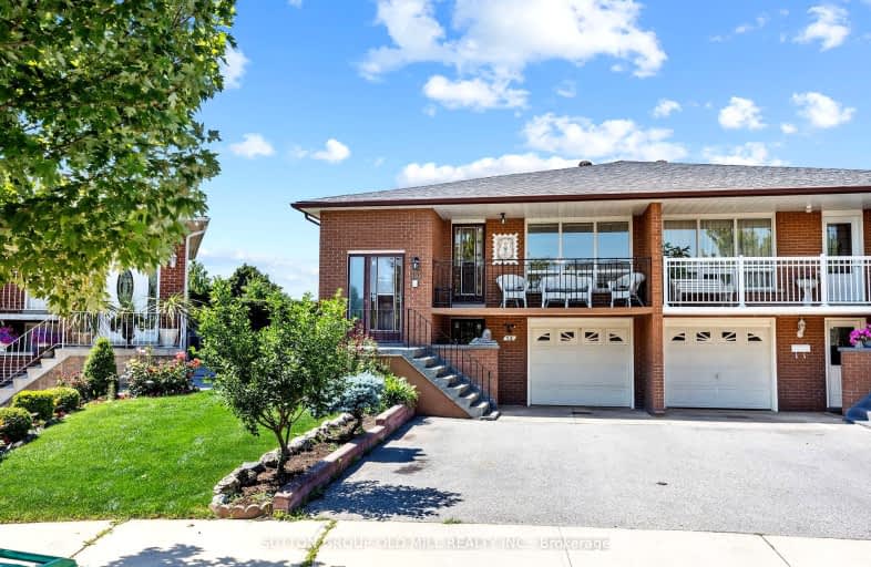 14 Norbert Road, Brampton | Image 1