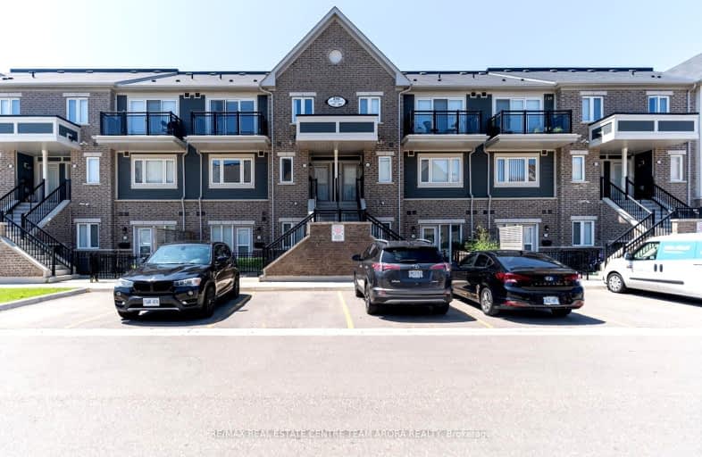 116-250 Sunny Meadow Boulevard, Brampton | Image 1