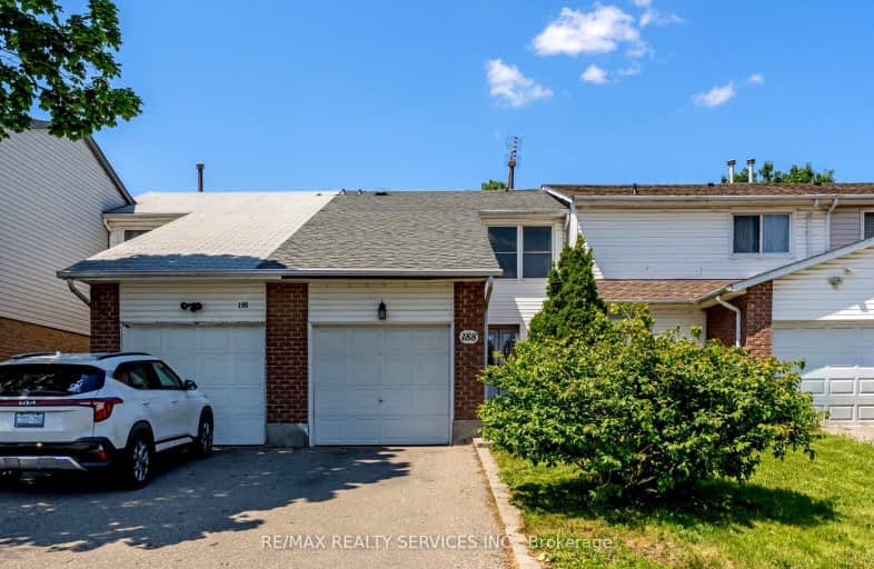 188 Royal Salisbury Way, Brampton | Image 1