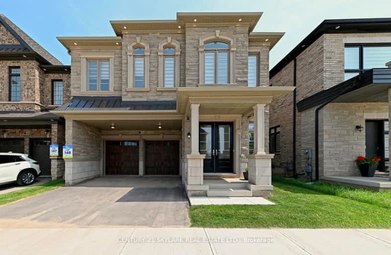 2404 Edward Leaver Trail, Oakville | Image 1