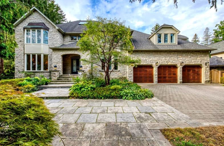 212 Poplar Drive, Oakville | Image 1