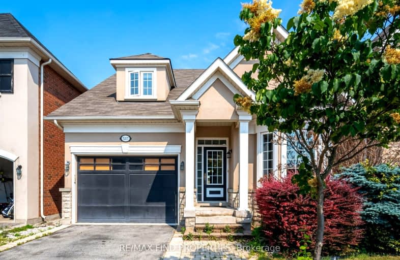 3207 Stocksbridge Avenue, Oakville | Image 1