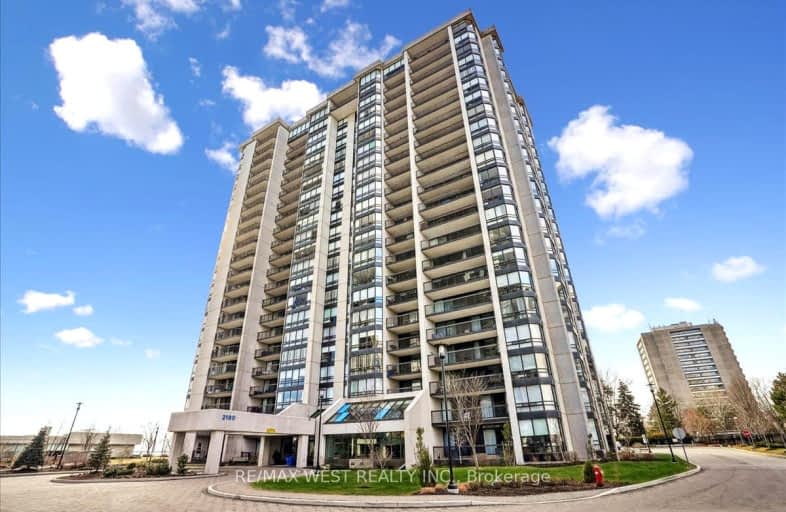 303-2180 Marine Drive, Oakville | Image 1