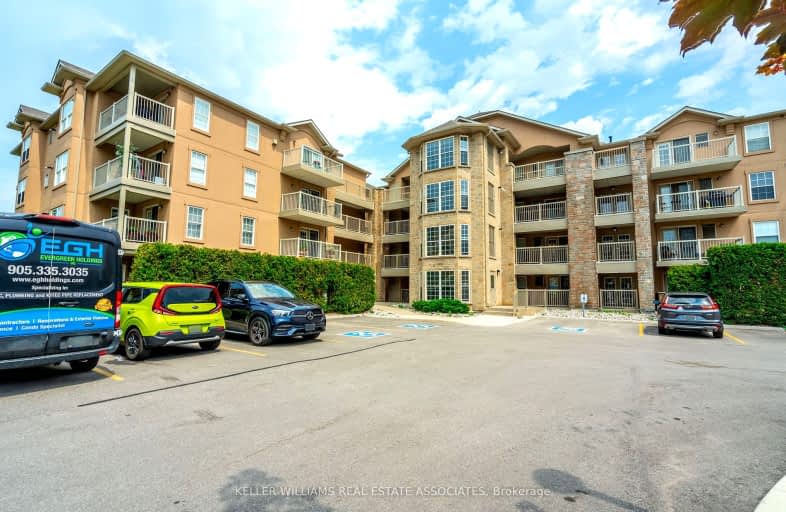 109-1460 Bishops Gate, Oakville | Image 1