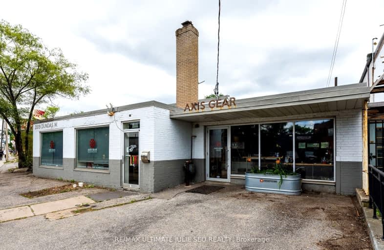 3519 Dundas Street West, Toronto | Image 1