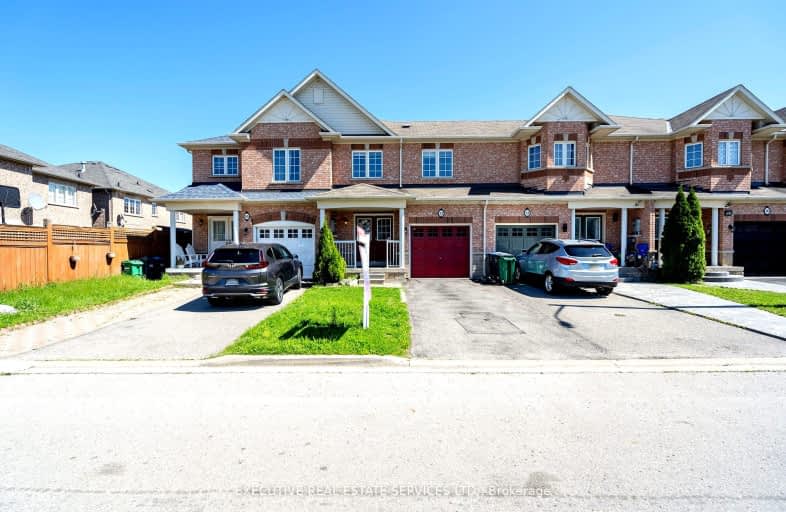 12 Heartview Road, Brampton | Image 1