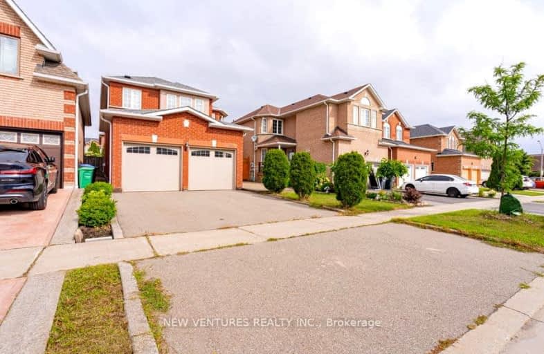 543 Driftcurrent Drive, Mississauga | Image 1