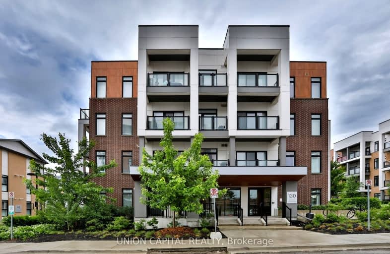 102-130 Canon Jackson Drive, Toronto | Image 1