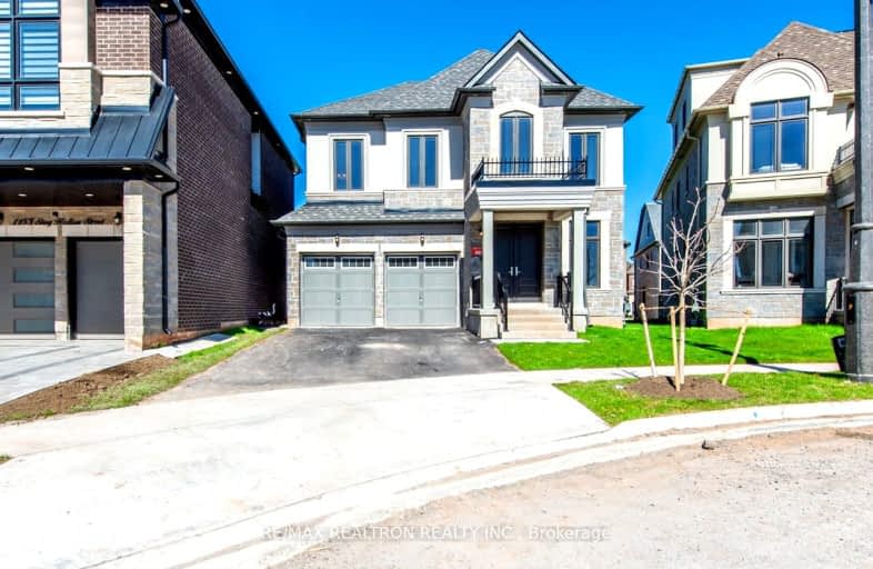 Lot 231 Stag Hollow, Oakville | Image 1