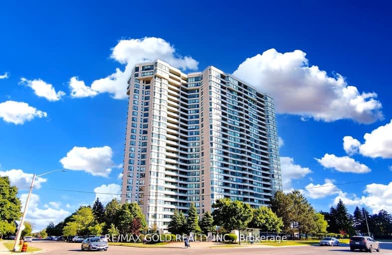 404-550 Webb Drive, Mississauga | Image 1