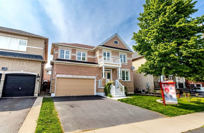 60 Eagle Plains Drive, Brampton | Image 1