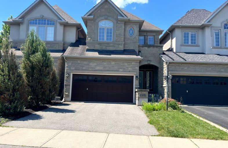 2370 Wasaga Drive, Oakville | Image 1