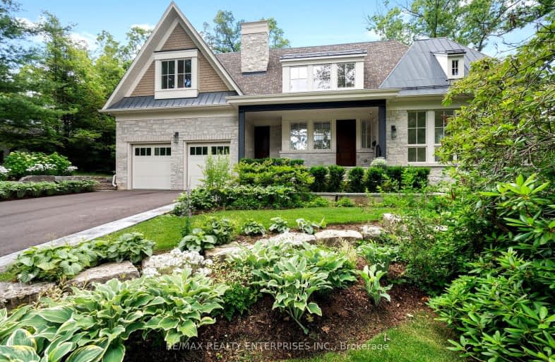 1322 Minaki Road, Mississauga | Image 1