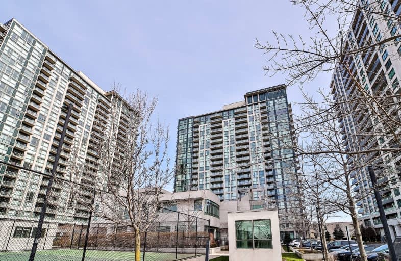 #506-339 Rathburn Road West, Mississauga | Image 1