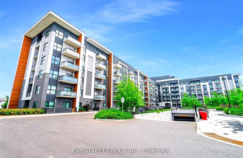 120-128 Grovewood Common, Oakville | Image 1