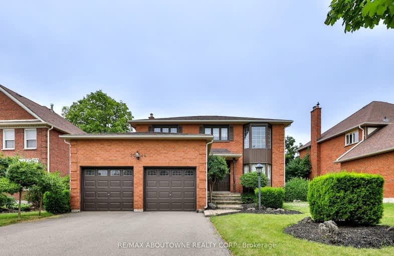 2044 Grand Boulevard, Oakville | Image 1