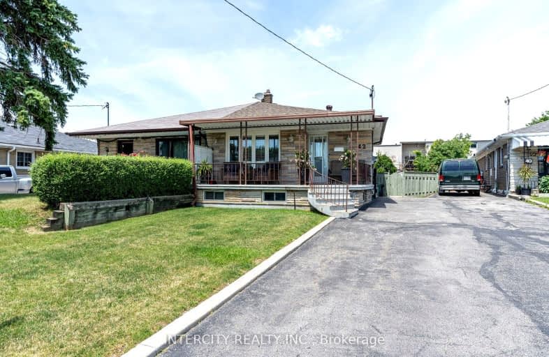 42 Fennimore Crescent, Toronto | Image 1