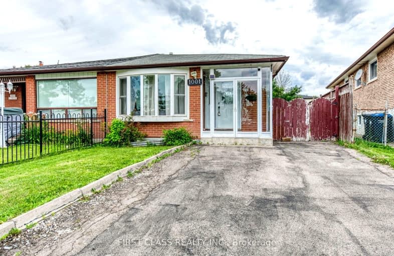 1001 Blairholm Avenue, Mississauga | Image 1