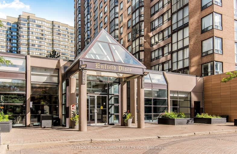 1606-285 Enfield Place, Mississauga | Image 1