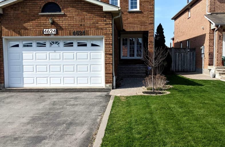 4624 Penhallow Road, Mississauga | Image 1