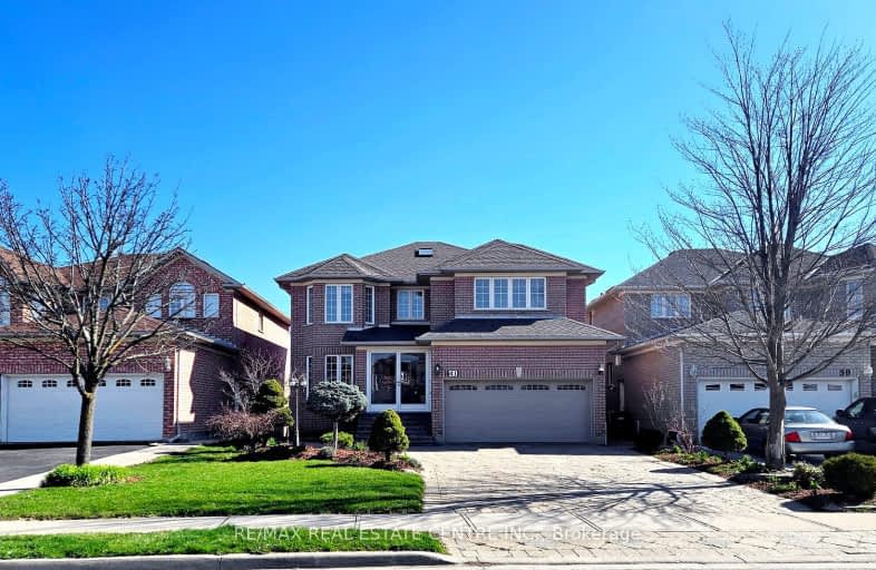 41 Springtown Trail, Brampton | Image 1