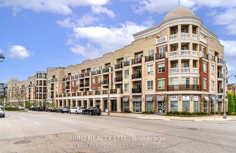 420-216 Oak Park Boulevard, Oakville | Image 1