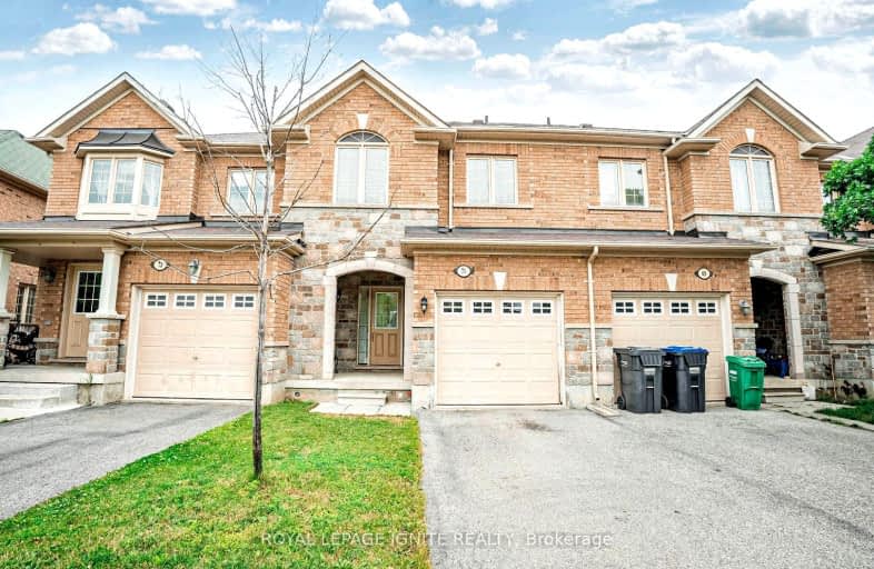 169-71 Cedarbrook Road, Brampton | Image 1