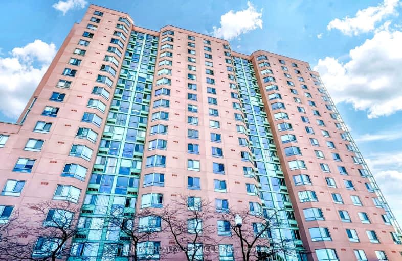 804-61 Markbrook Lane, Toronto | Image 1