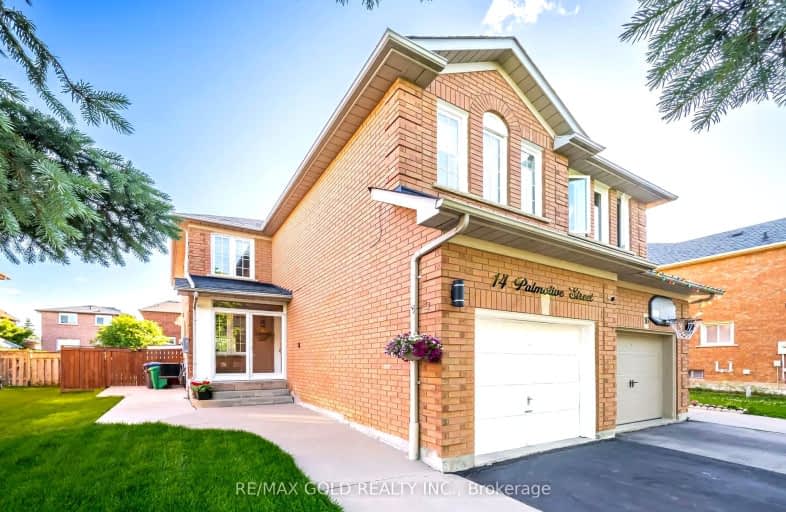 14 Palmolive Street, Brampton | Image 1