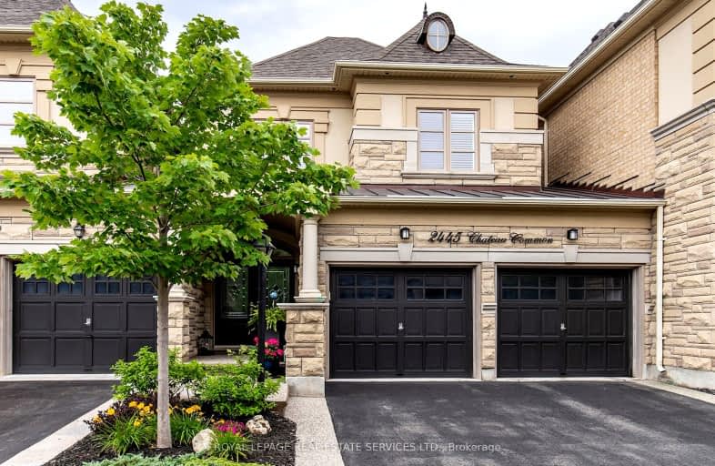 2445 Chateau Common, Oakville | Image 1