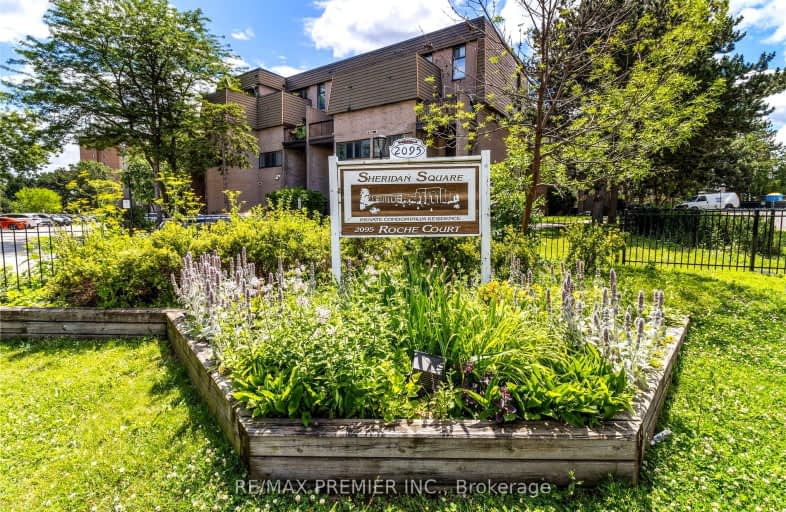 139-2095 Roche Court, Mississauga | Image 1