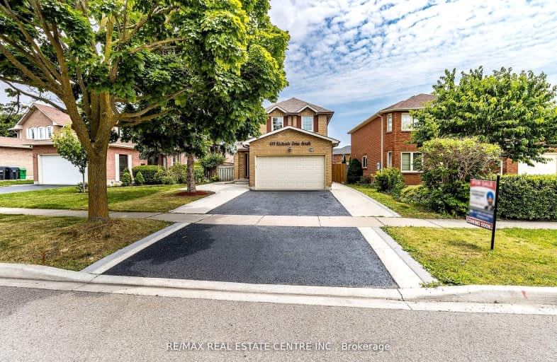 139 Richvale Drive South, Brampton | Image 1