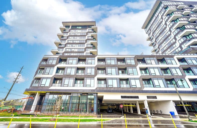 313-2489 Taunton Road, Oakville | Image 1