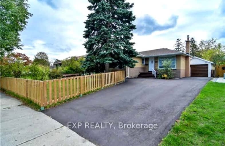 1288 Daimler Road, Mississauga | Image 1