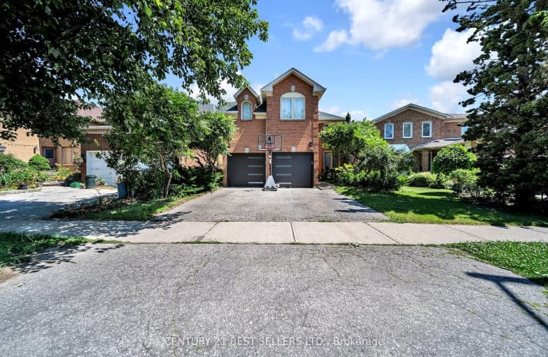 5201 Champlain Trail, Mississauga | Image 1