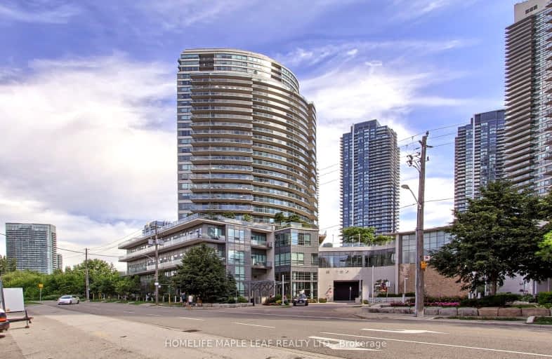 2003-15 Legion Road, Toronto | Image 1