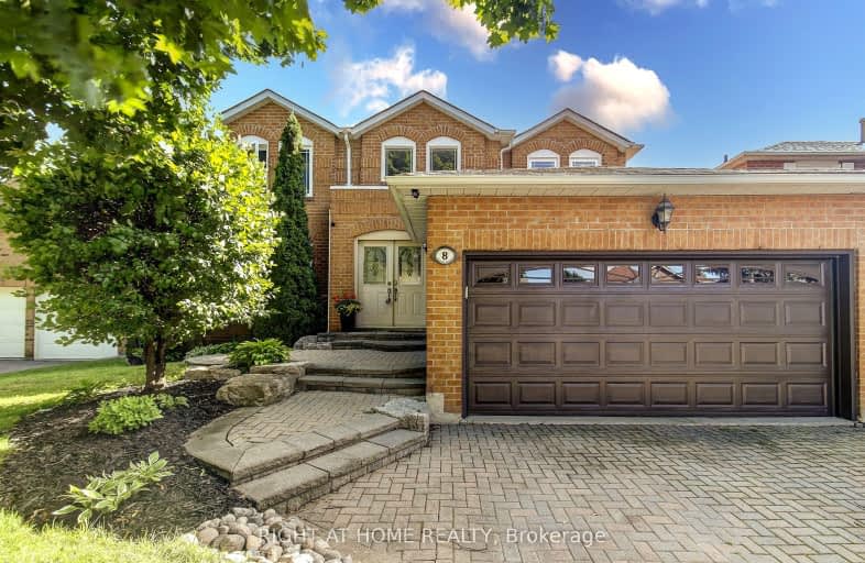 8 Levine Court, Brampton | Image 1