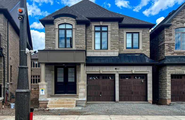 66 William Crawley Way, Oakville | Image 1