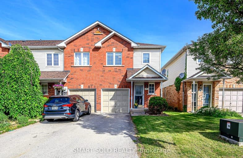 4403 Peter Drive, Burlington | Image 1