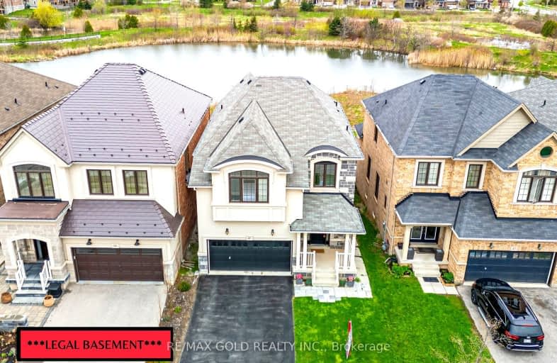 41 Alister Drive, Brampton | Image 1