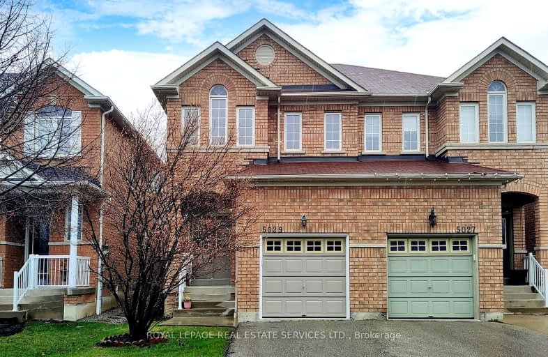 5029 Perennial Drive, Mississauga | Image 1