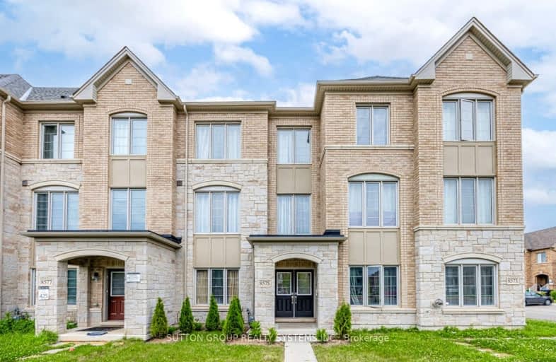 8575 Financial Drive, Brampton | Image 1