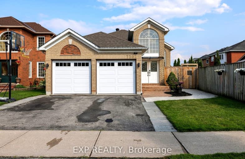 7302 Terragar Boulevard, Mississauga | Image 1