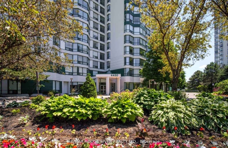 1803-4450 Tucana Court, Mississauga | Image 1