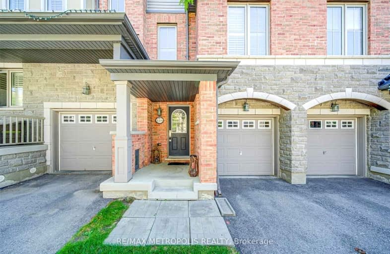 128 Cedar Lake Crescent, Brampton | Image 1