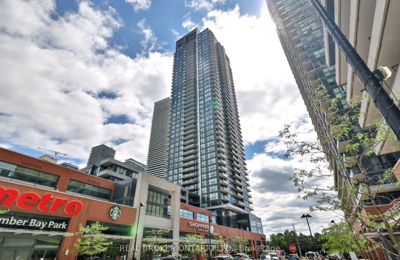 1606-2200 Lake Shore Boulevard West, Toronto | Image 1